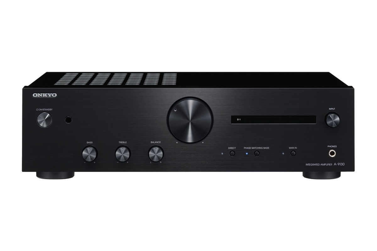 Onkyo A-9130