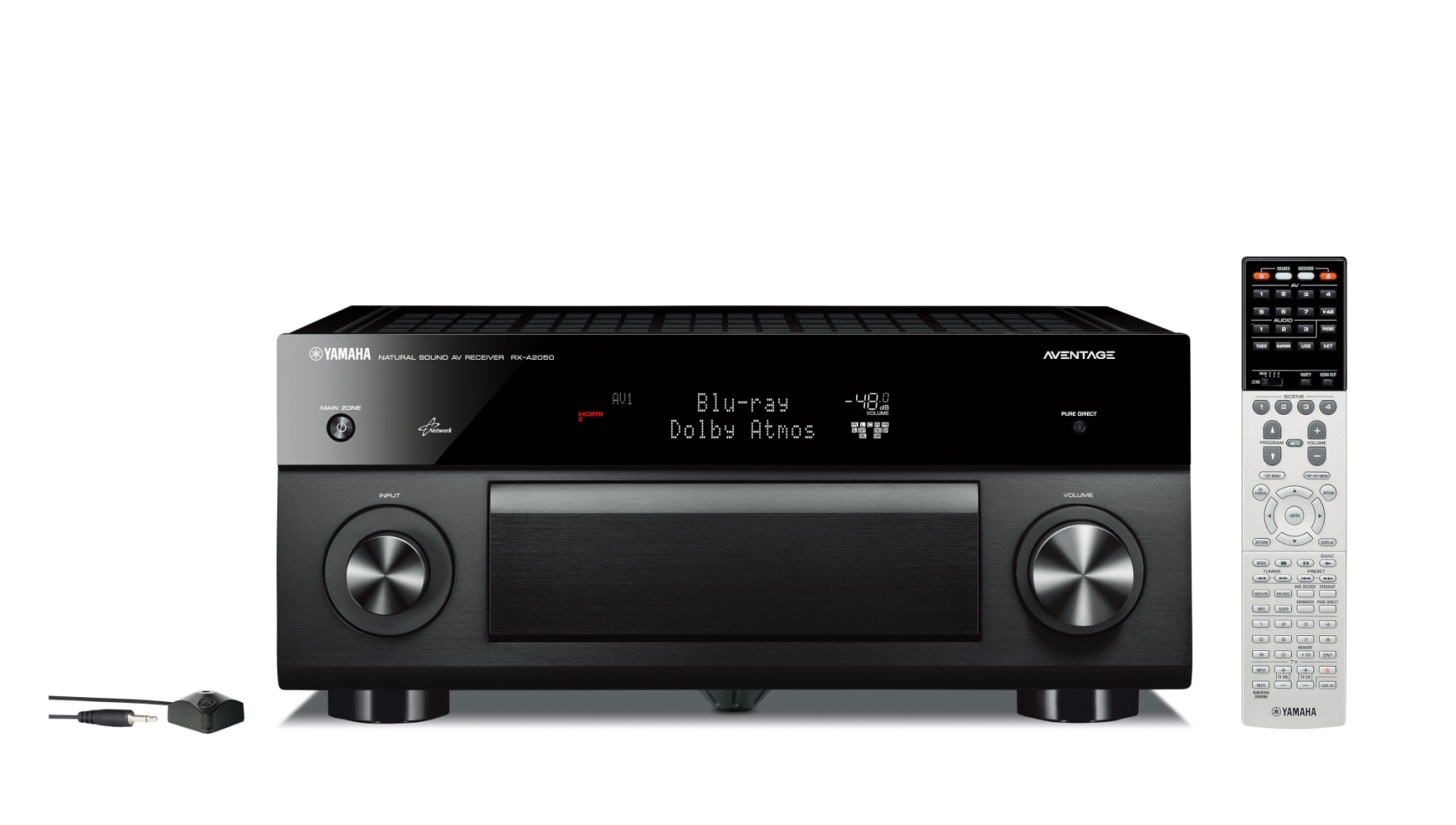 Yamaha RX-A2050 