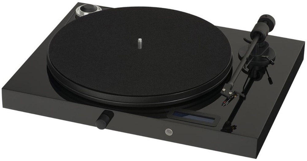 Pro-Ject JukeBox E + (OM 5e)