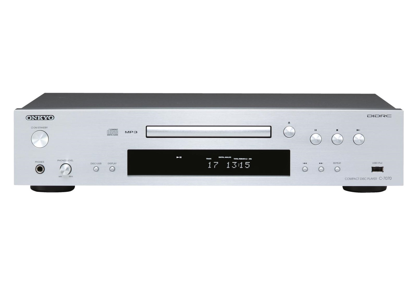 Onkyo C-7070
