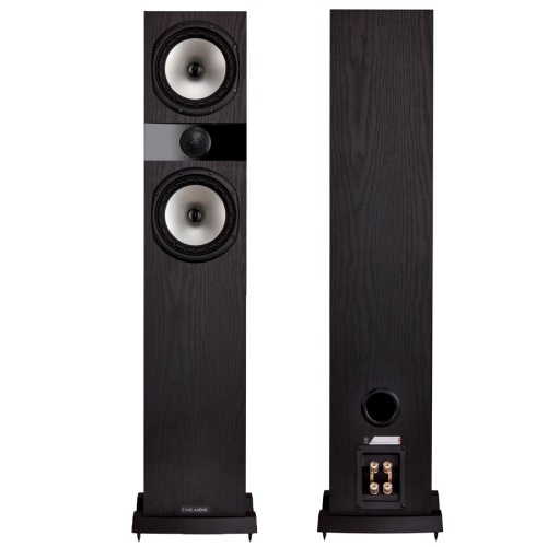 Fyne Audio F303