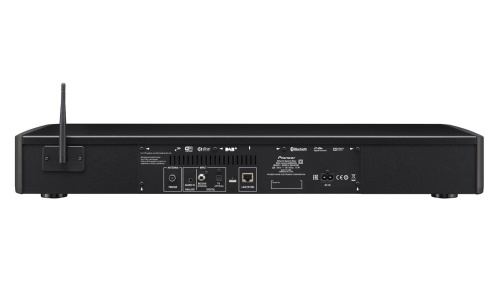 Pioneer SBX-B70D