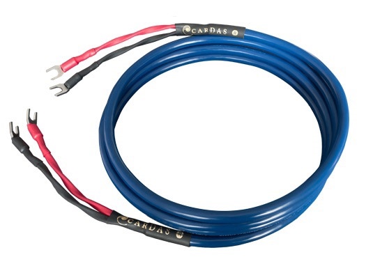 Cardas Audio Crosslink - vidlička