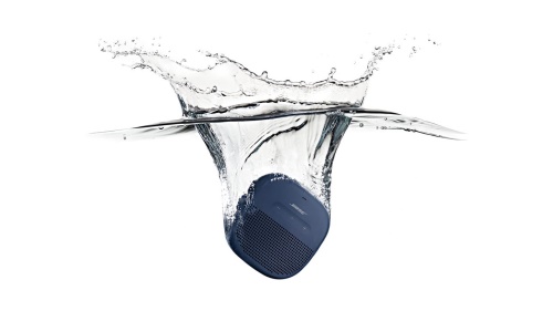 BOSE SoundLink Micro