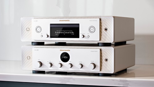 Marantz SACD 30N