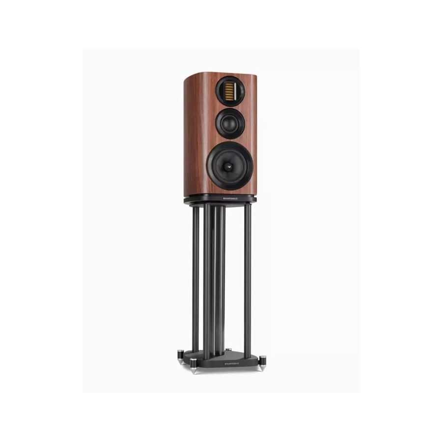 Wharfedale EVO4.2 + stojany