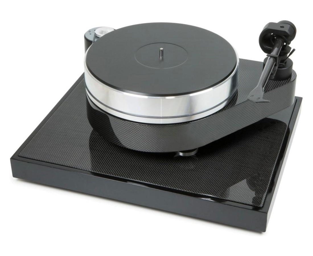 Pro-Ject RPM 10 Carbon (Gold Note Donatello)