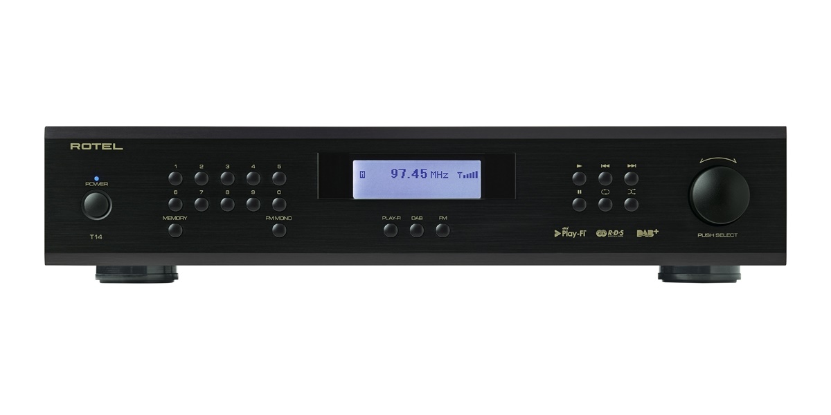 Rotel T14