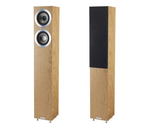 Tannoy Revolution DC4 T 
