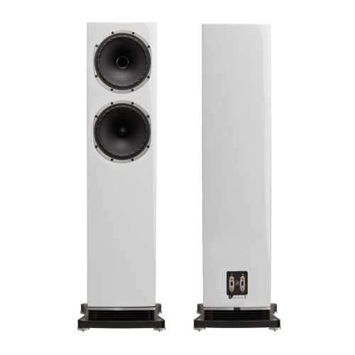 Fyne Audio F502