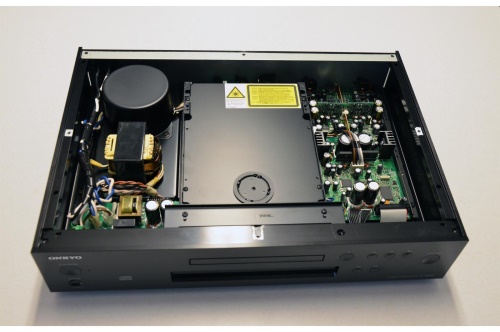 Onkyo C-7000R