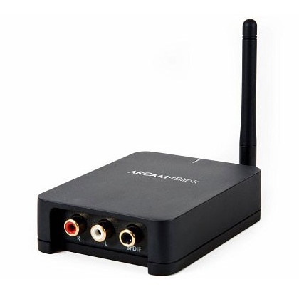 Arcam rBlink