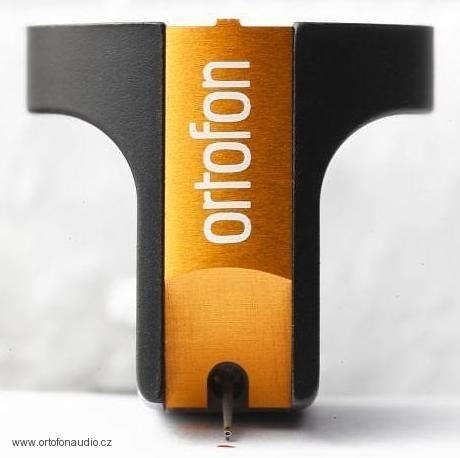 Ortofon Cadenza Bronze