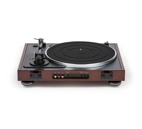 Thorens TD 102A + (Audiotechnika AT-VM95E)