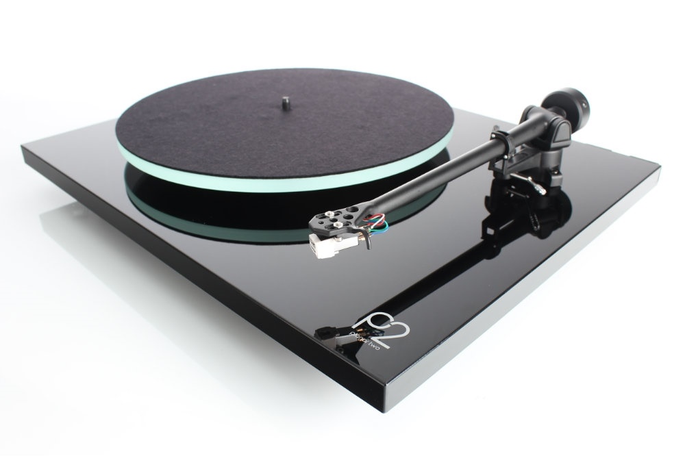 Rega Planar 2 + (Rega Nd3 MM)