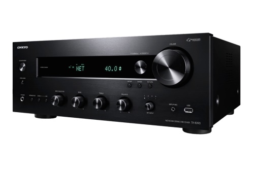 Onkyo TX-8390