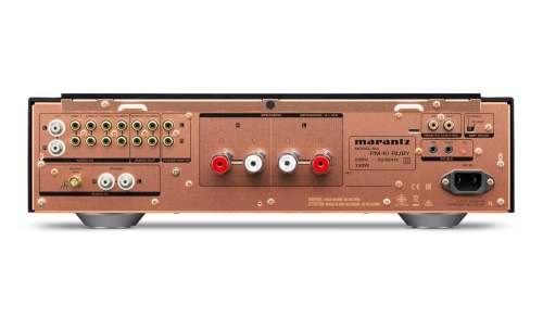 Marantz PM-KI Ruby