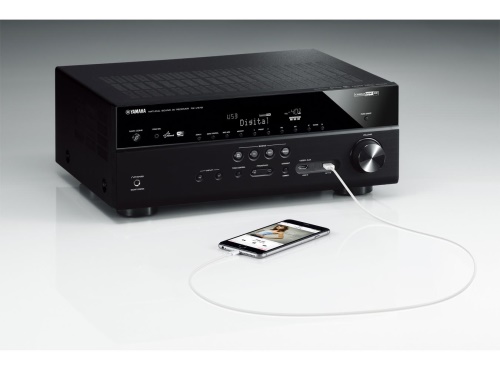 Yamaha RX-V679