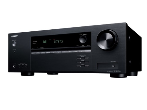 Onkyo TX-NR5100