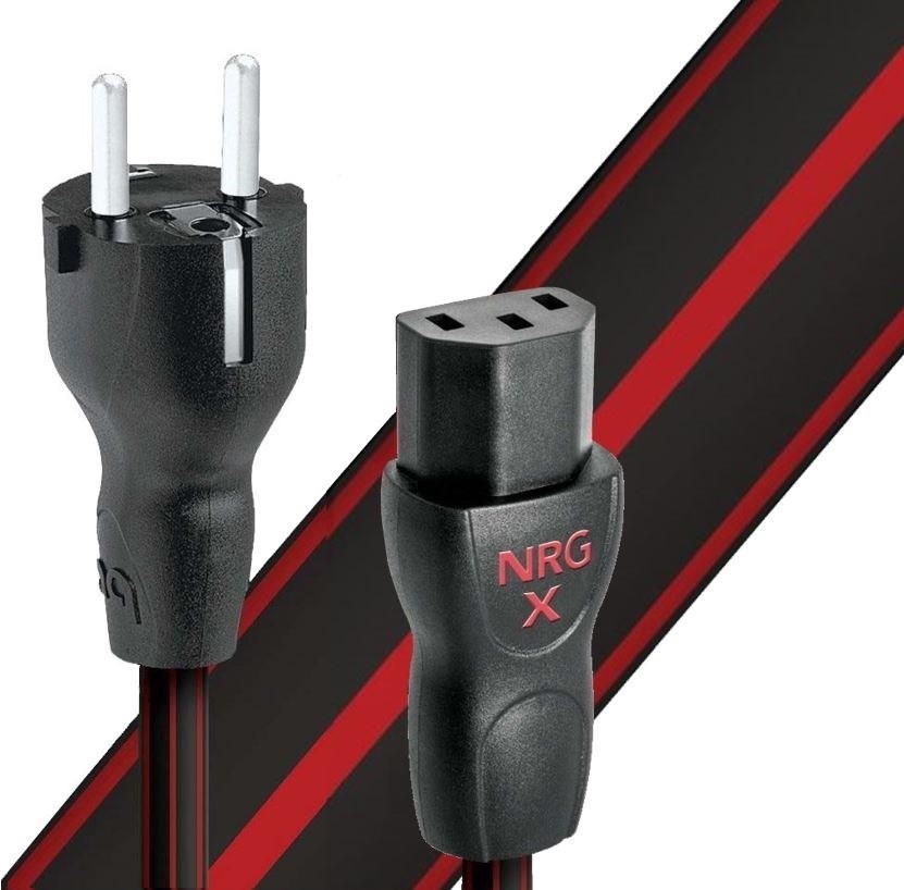 Audioquest NRG X3 (C13)