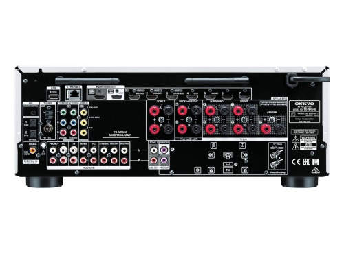 Onkyo TX-NR646