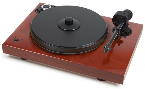 Pro-Ject 2Xperience SB