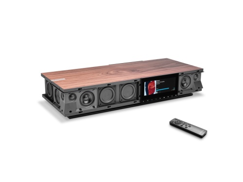 Cambridge Audio Evo One