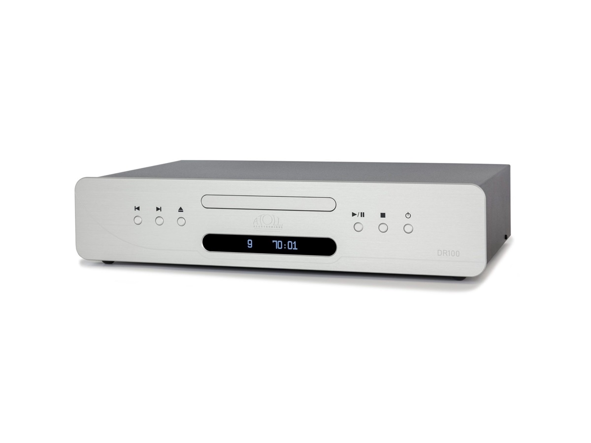Atoll DR100 Signature