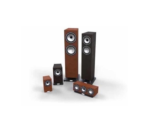 Tannoy Revolution XT 6F 