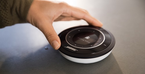 BOSE SoundTouch Controller