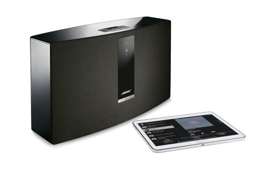 BOSE SoundTouch 30 Series III