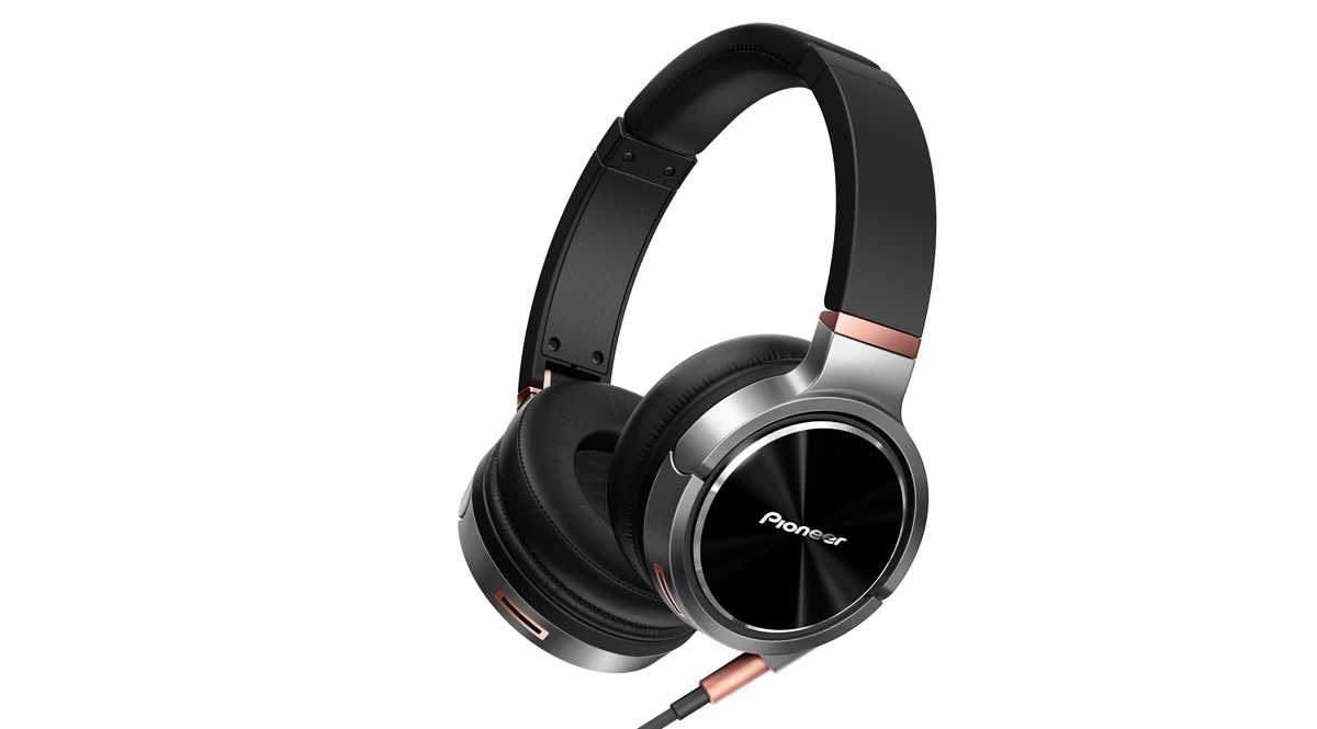 Pioneer SE-MHR5