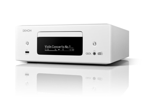 DENON RCD-N12 DAB