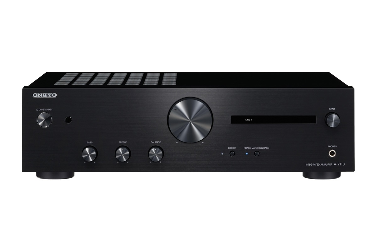 Onkyo A-9110