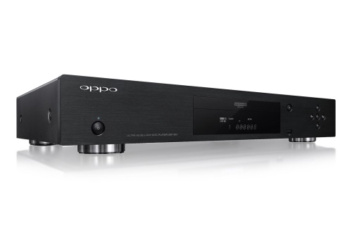 OPPO UDP-203