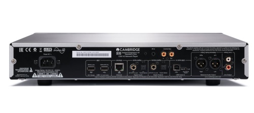 Cambridge Audio CXN v2