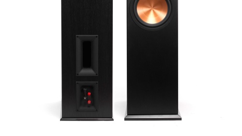 Klipsch R-24F