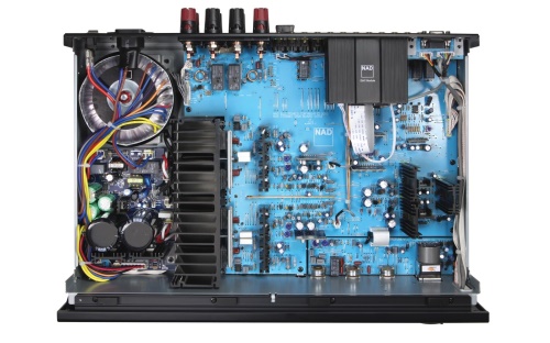 NAD C 356BEE DAC
