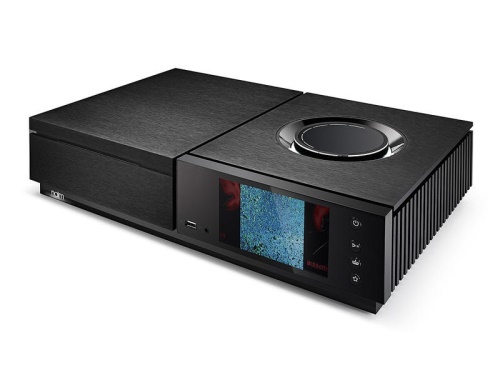 NAIM Unity Nova