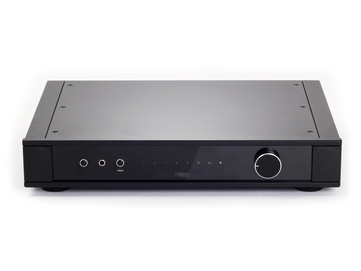 Rega Elex MK 4