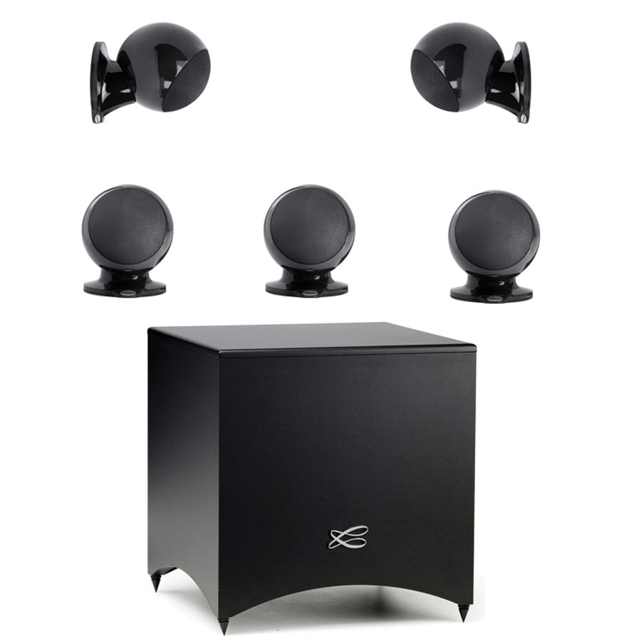 Cabasse Alcyone 2 set 5.1