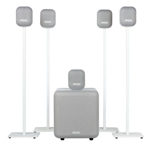 Monitor Audio MASS 5.1 