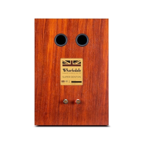 Wharfedale Super DENTON