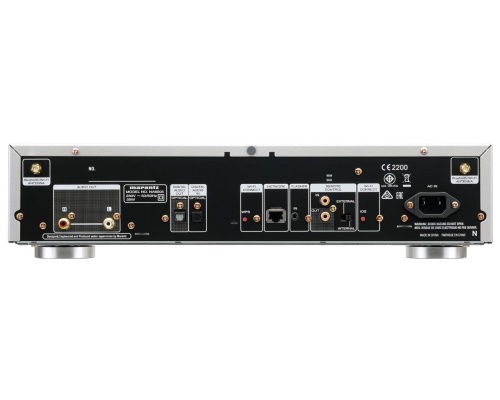 Marantz NA6005