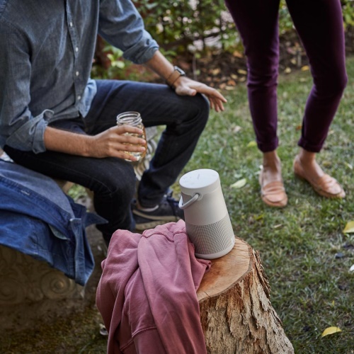 BOSE SoundLink Revolve+