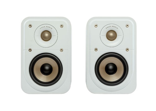 Polk Audio Signature S10 Elite