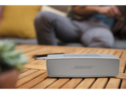 BOSE SoundLink Mini Bluetooth speaker II