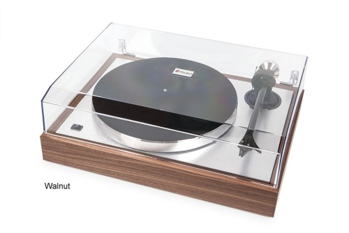 Pro-Ject The Classic + (2M Silver)