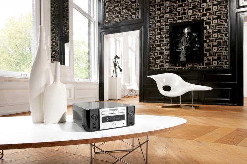 Marantz M-CR610