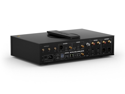 EverSolo DMP-A8  Master Edition GEN 2